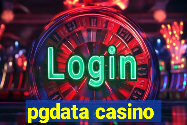 pgdata casino